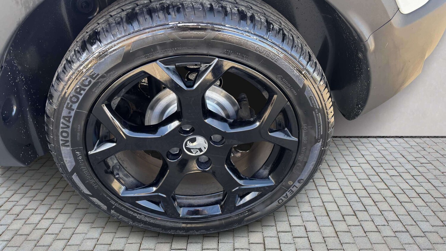 Used Vauxhall Crossland 2022 for sale - 78161309: Photo 10