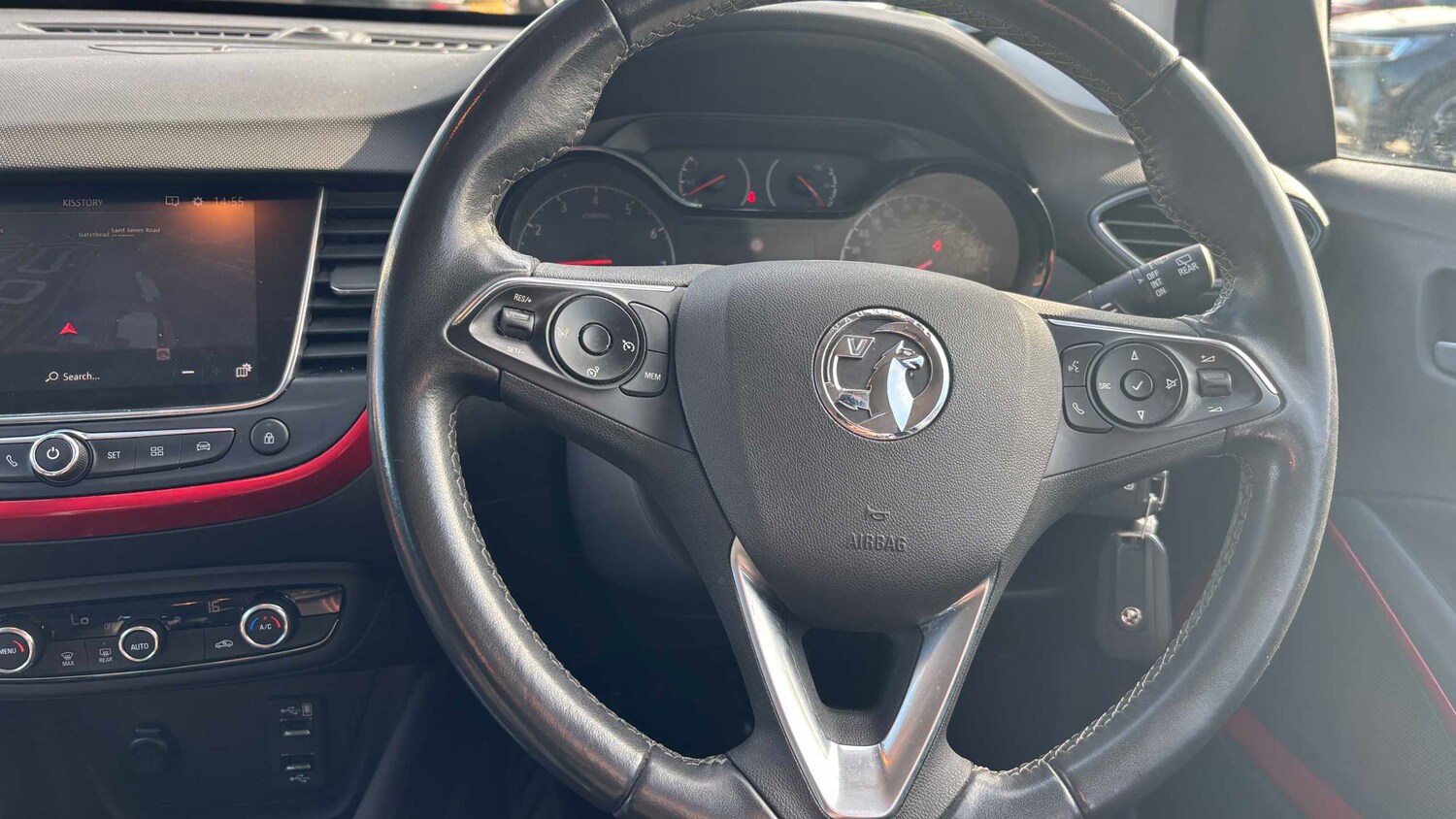 Used Vauxhall Crossland 2022 for sale - 78161309: Photo 13