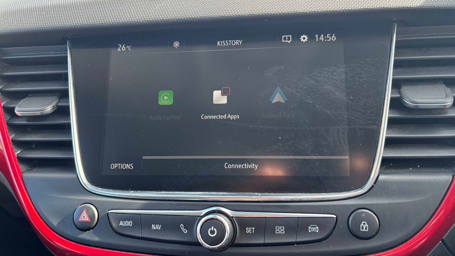 Used Vauxhall Crossland 2022 for sale - 78161309: Photo 15