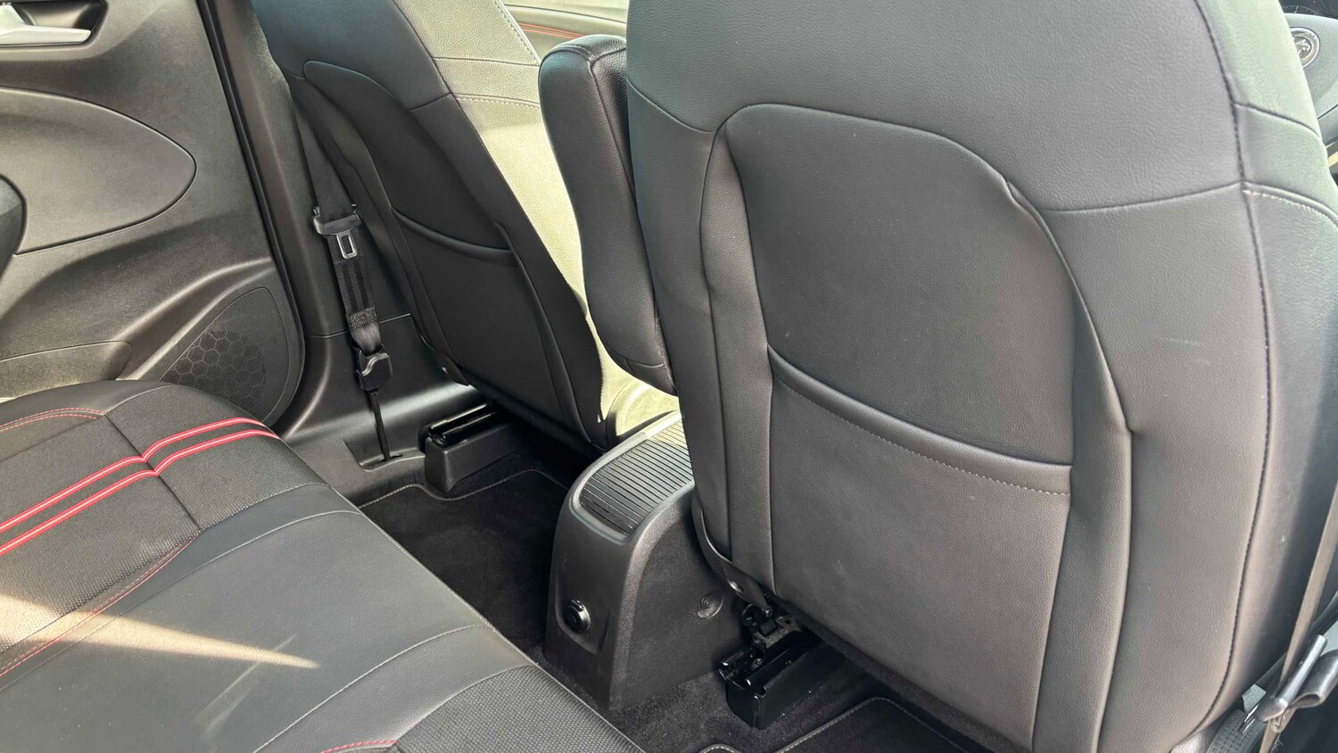 Used Vauxhall Crossland 2022 for sale - 78161309: Photo 16