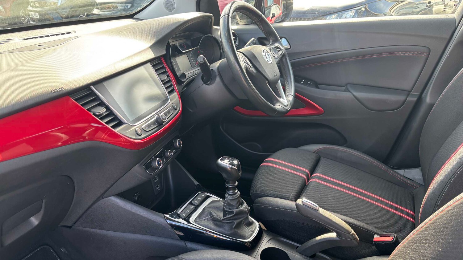 Used Vauxhall Crossland 2022 for sale - 78161309: Photo 17