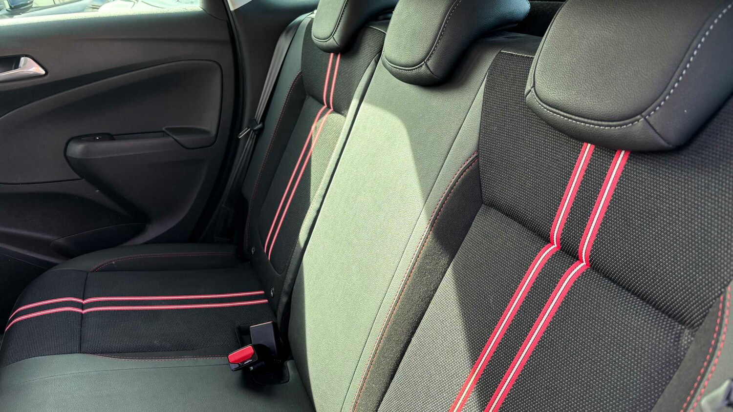 Used Vauxhall Crossland 2022 for sale - 78161309: Photo 18