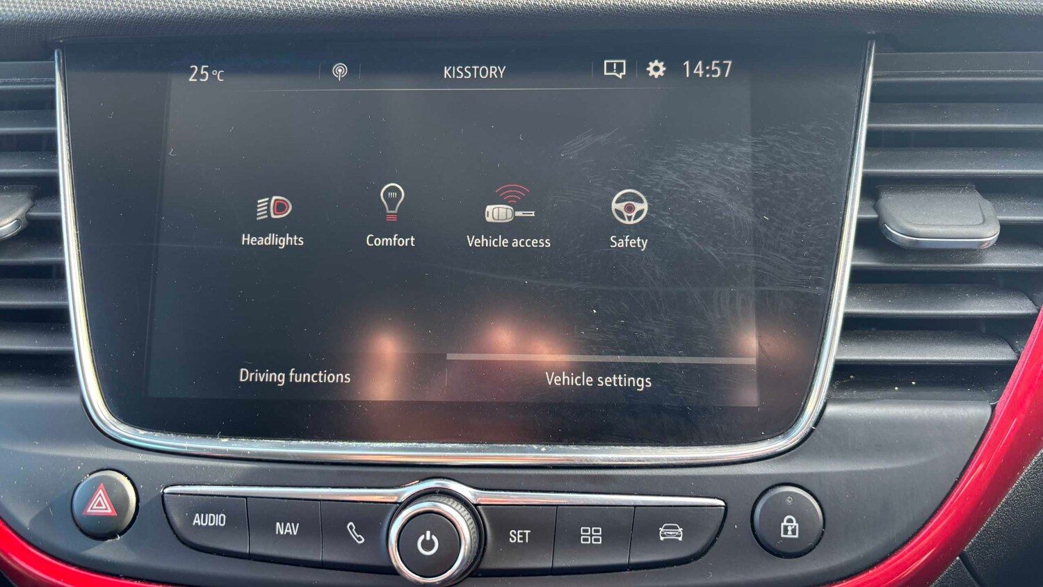 Used Vauxhall Crossland 2022 for sale - 78161309: Photo 21