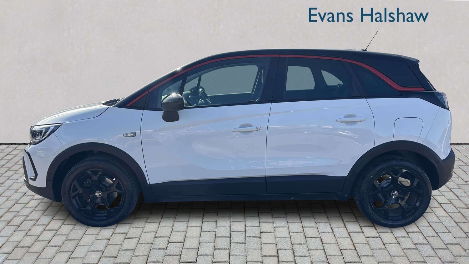 Used Vauxhall Crossland 2022 for sale - 78161309: Photo 7