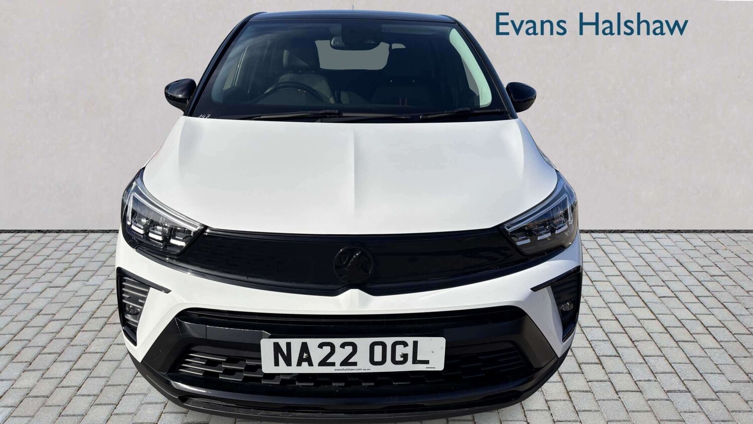 Used Vauxhall Crossland 2022 for sale - 78161309: Photo 8