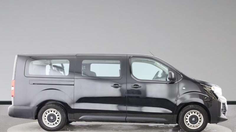 Used Vauxhall Vivaro Life 2024 for sale - 78051918: Photo 4