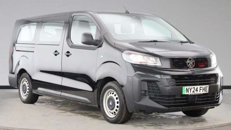 Used Vauxhall Vivaro Life 2024 for sale - 78051918: Photo 5