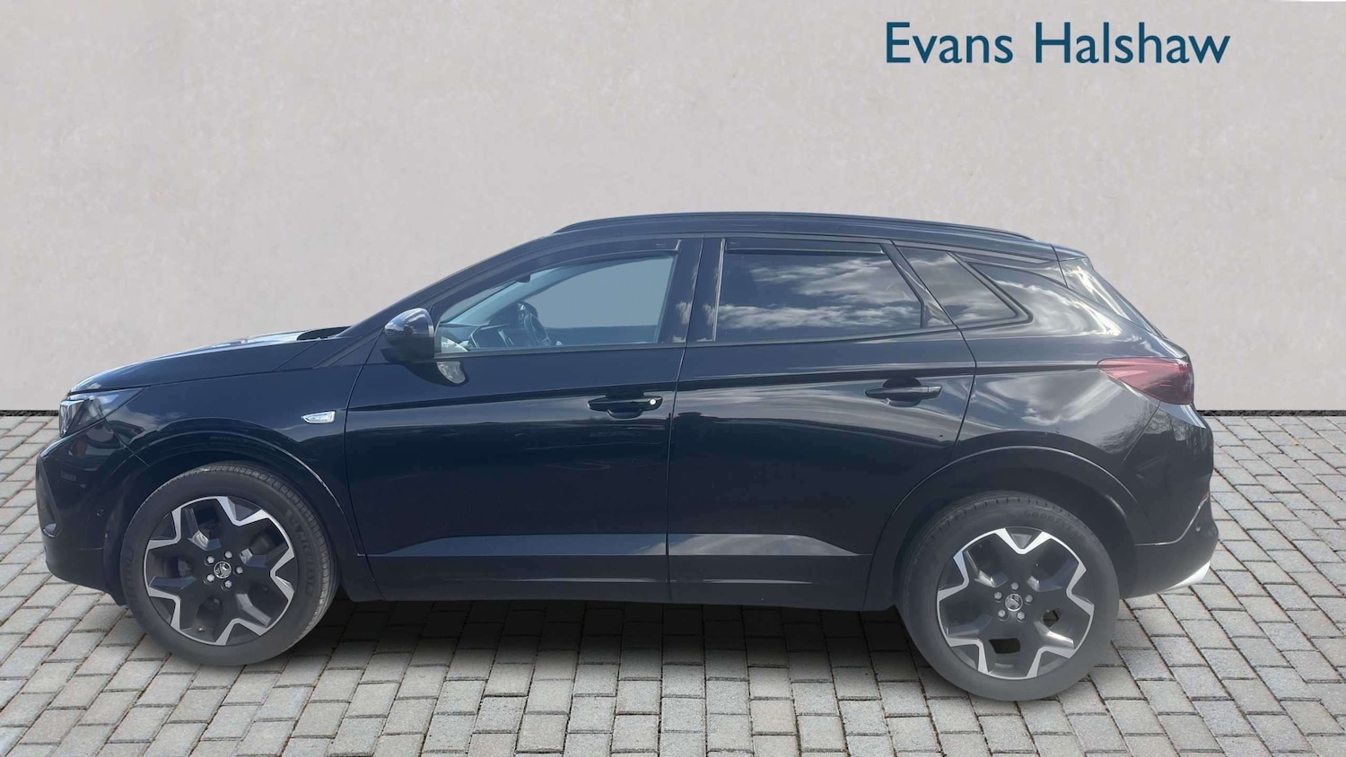 Used Vauxhall Grandland 2023 for sale - 78209249: Photo 4