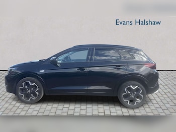 Used Vauxhall Grandland 2023 for sale - 78209249: Photo