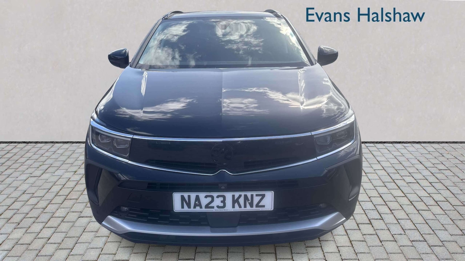 Used Vauxhall Grandland 2023 for sale - 78209249: Photo 5