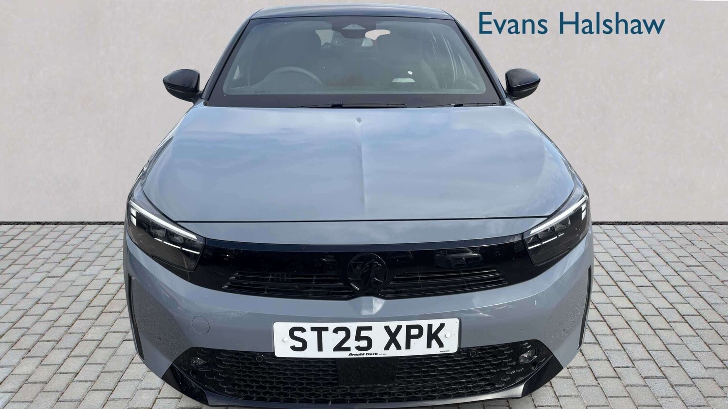 Used Vauxhall Corsa 2025 for sale - 77943122: Photo 10