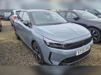 Vauxhall Corsa feature image