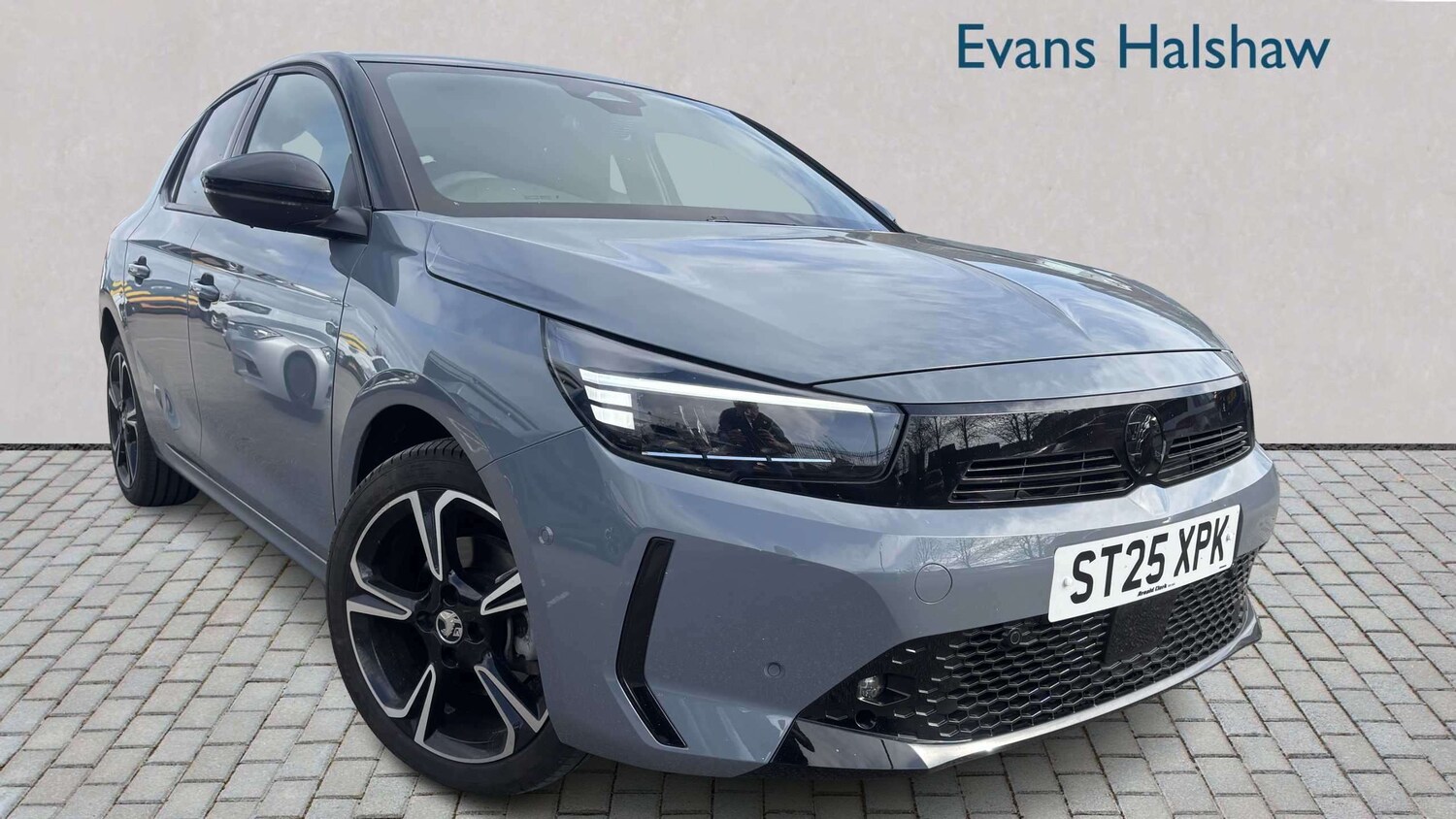 Used Vauxhall Corsa 2025 for sale - 77943122: Photo 7