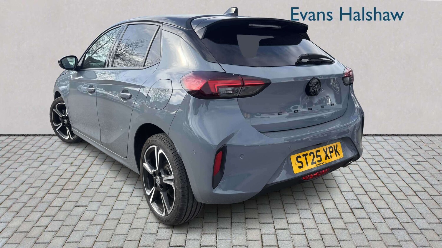 Used Vauxhall Corsa 2025 for sale - 77943122: Photo 8