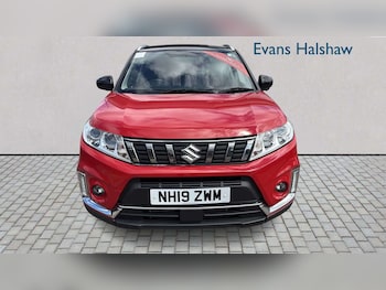 Used Suzuki Vitara 2019 for sale - 79095889: Photo