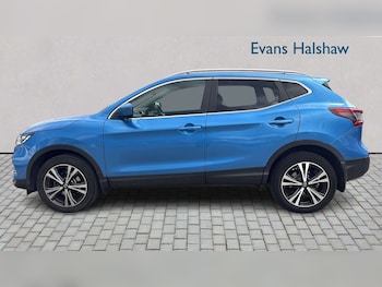 Used Nissan Qashqai 2018 for sale - 78686193: Photo