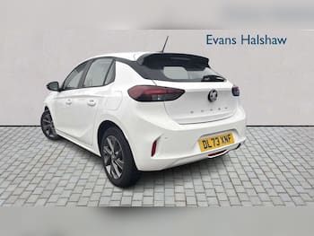 Used Vauxhall Corsa 2023 for sale - 79637355: Photo