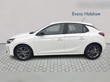 Used Vauxhall Corsa 2023 for sale - 79637355: Photo
