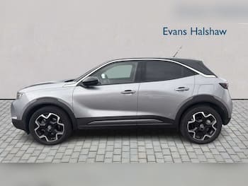 Used Vauxhall Mokka 2023 for sale - 79672086: Photo