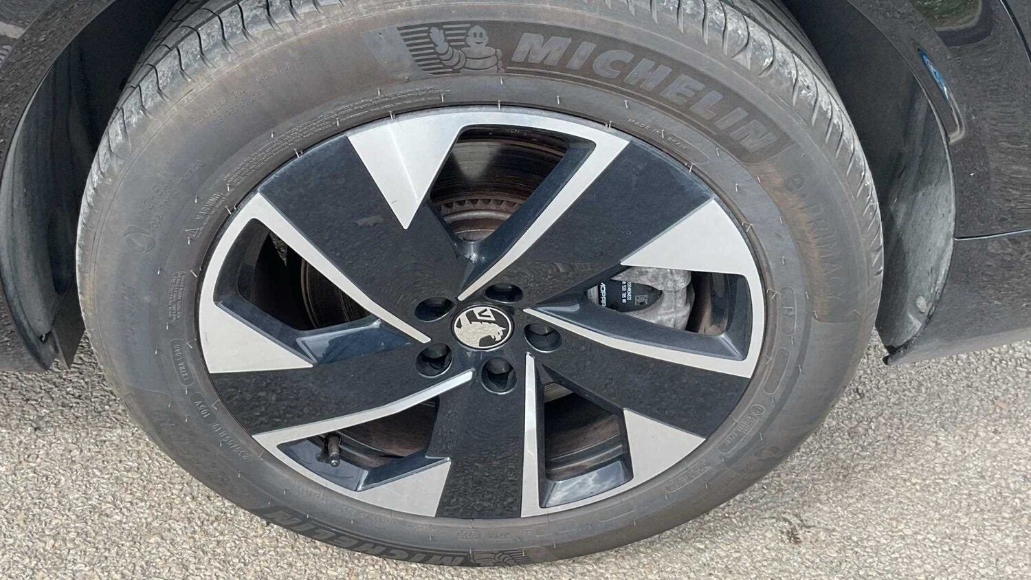 Used Vauxhall Grandland for sale - 77860023: Photo 11