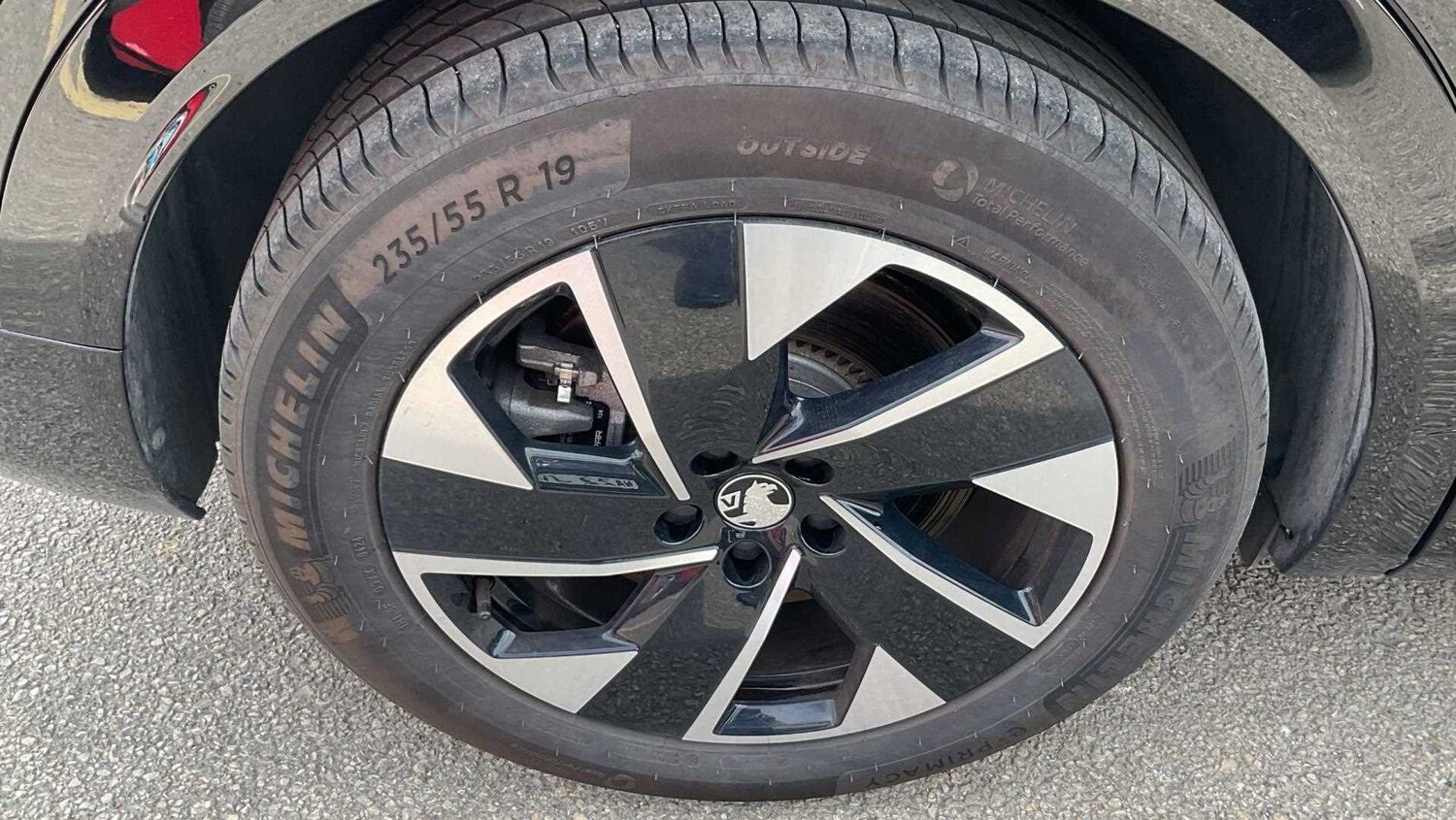 Used Vauxhall Grandland for sale - 77860023: Photo 12