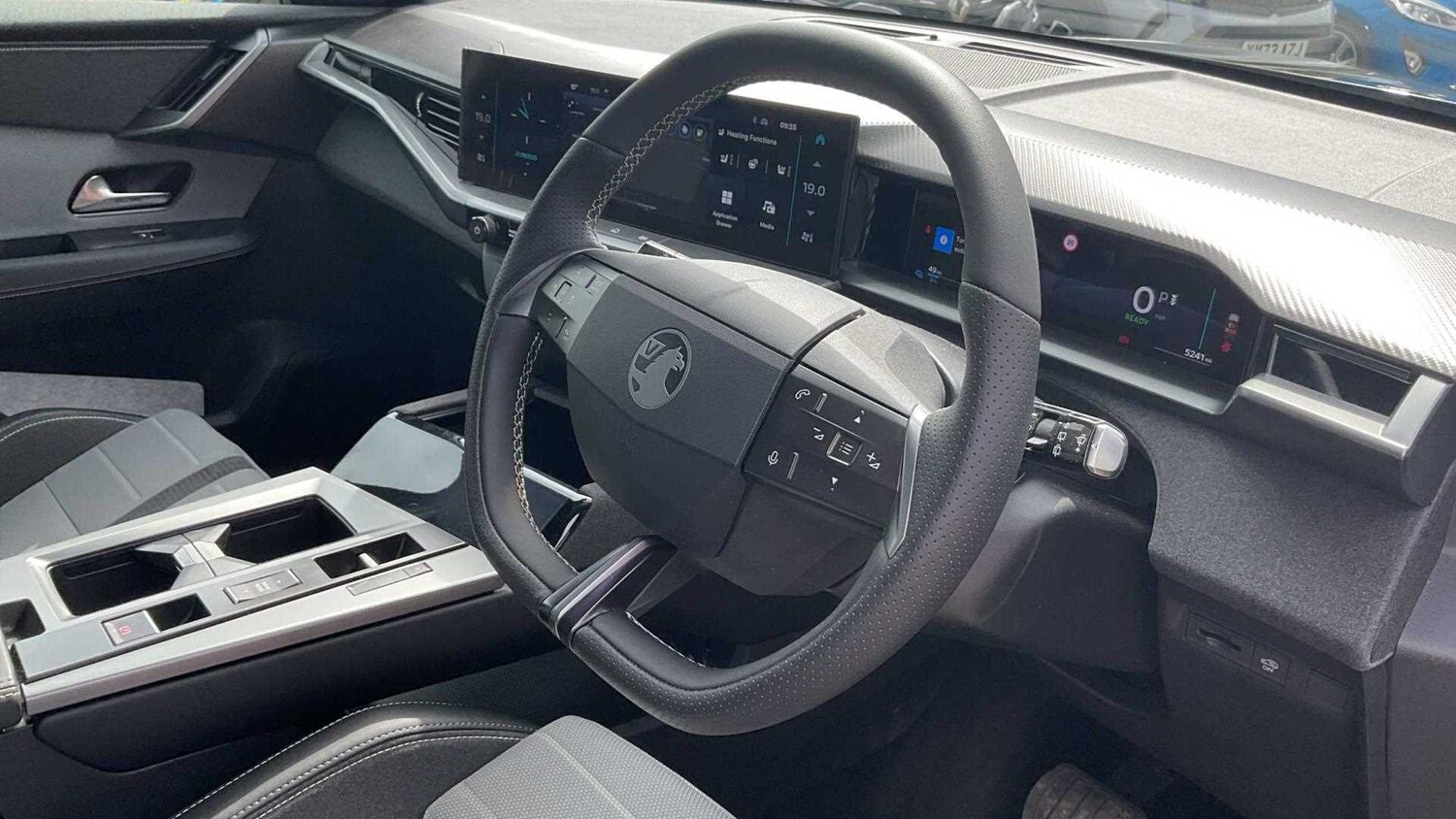 Used Vauxhall Grandland for sale - 77860023: Photo 14