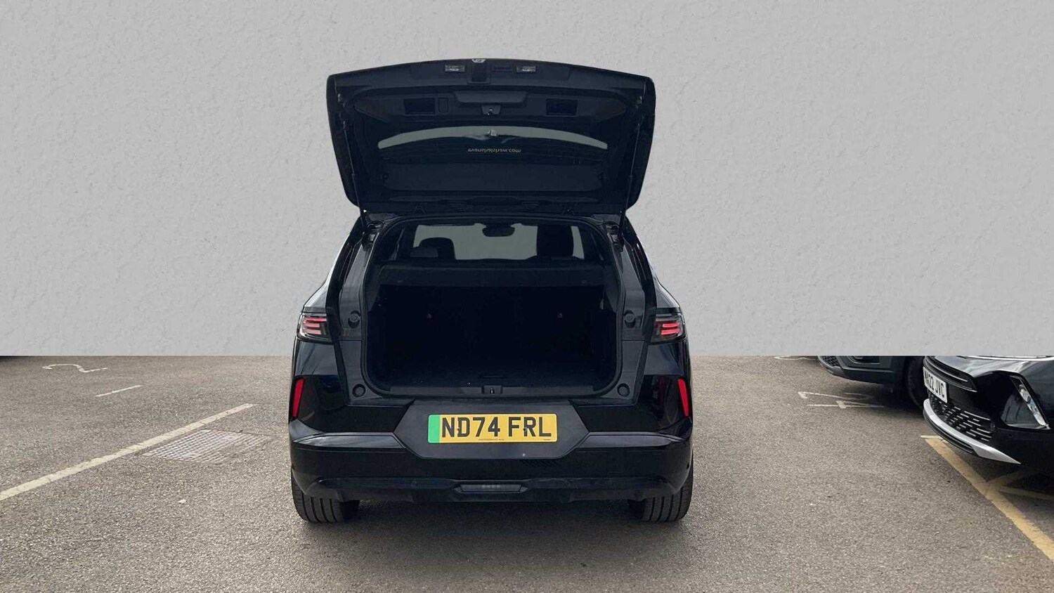 Used Vauxhall Grandland for sale - 77860023: Photo 18