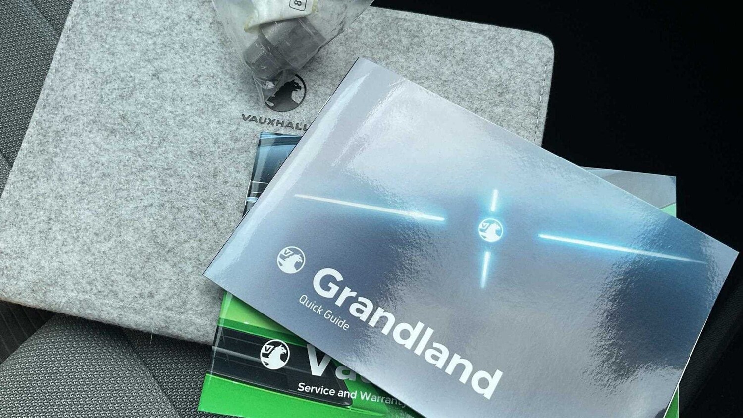 Used Vauxhall Grandland for sale - 77860023: Photo 19