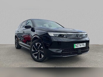 Used Vauxhall Grandland 2024 for sale - 77860023: Photo