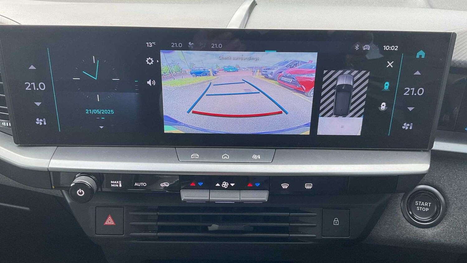 Used Vauxhall Grandland for sale - 77860023: Photo 24