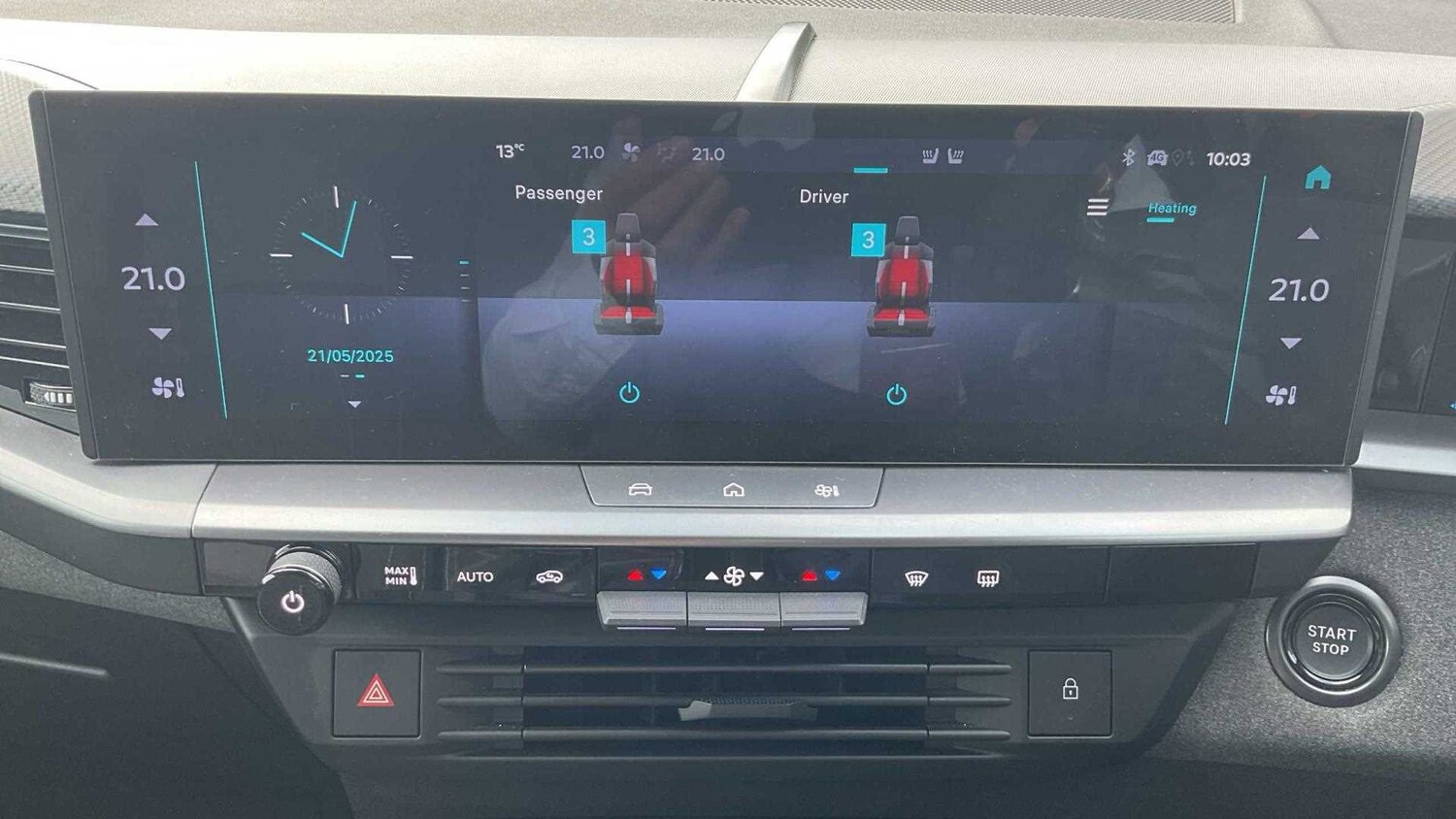 Used Vauxhall Grandland for sale - 77860023: Photo 25