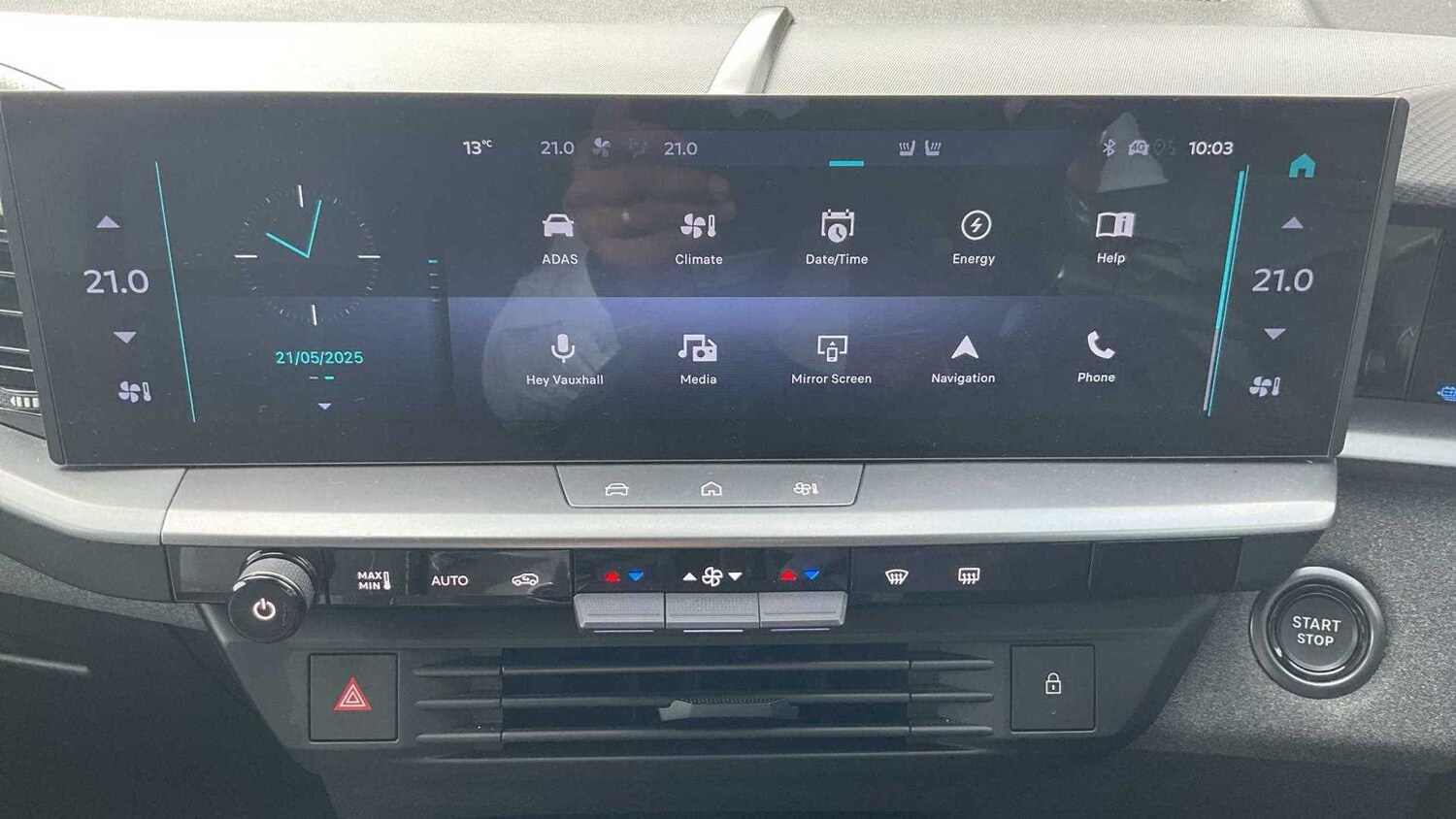 Used Vauxhall Grandland for sale - 77860023: Photo 27