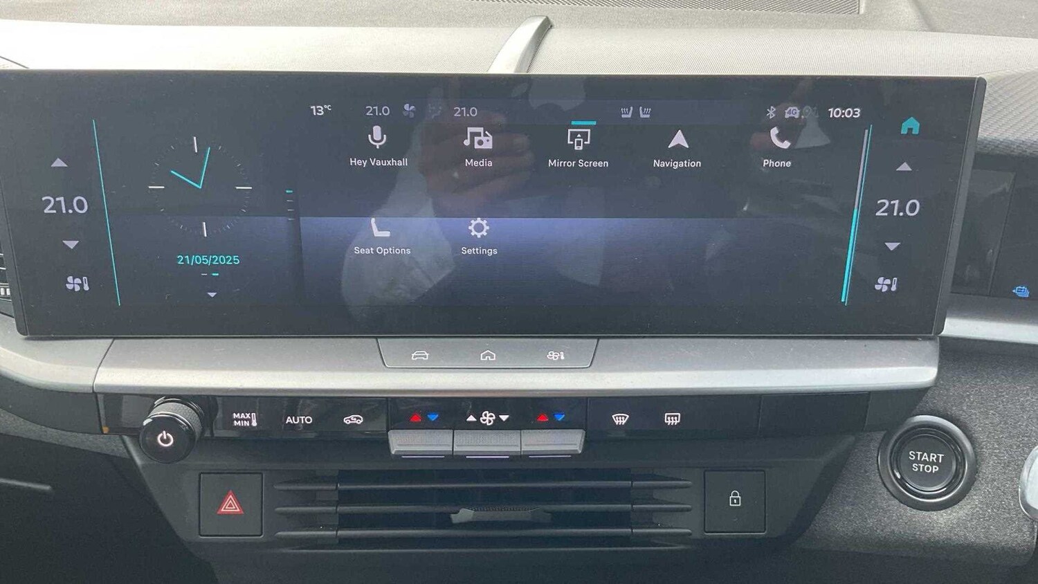 Used Vauxhall Grandland for sale - 77860023: Photo 28