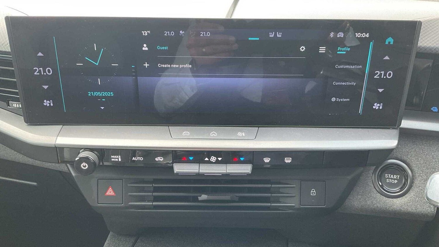 Used Vauxhall Grandland for sale - 77860023: Photo 29