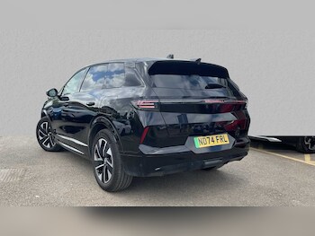 Used Vauxhall Grandland 2024 for sale - 77860023: Photo