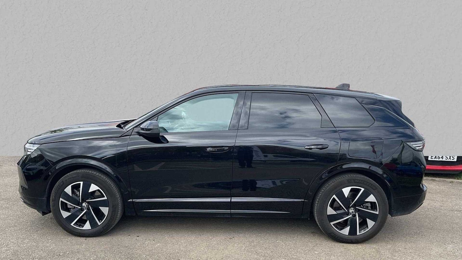 Used Vauxhall Grandland for sale - 77860023: Photo 3