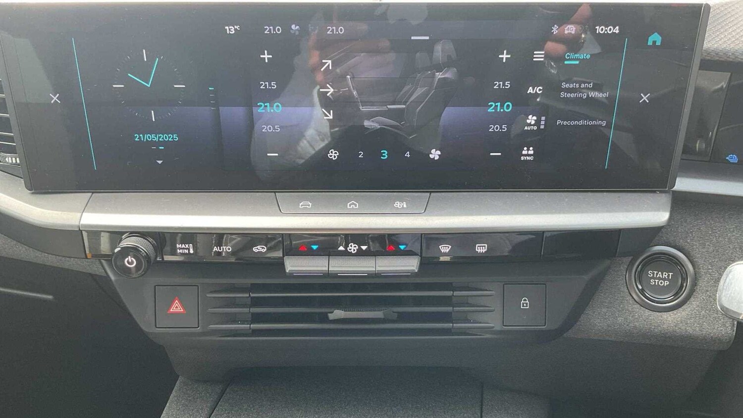 Used Vauxhall Grandland for sale - 77860023: Photo 30