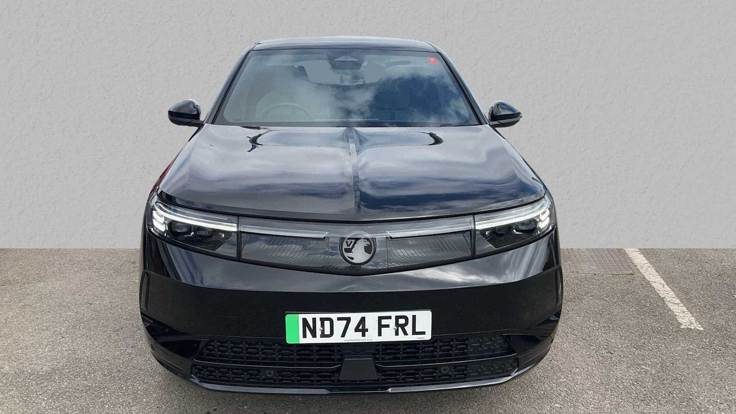 Used Vauxhall Grandland for sale - 77860023: Photo 4