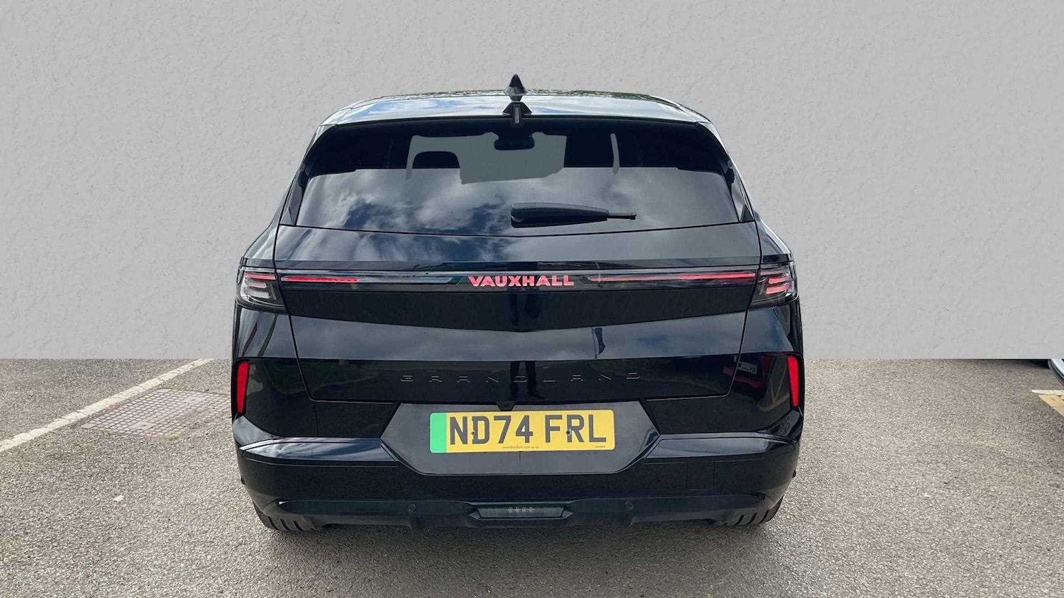 Used Vauxhall Grandland for sale - 77860023: Photo 5