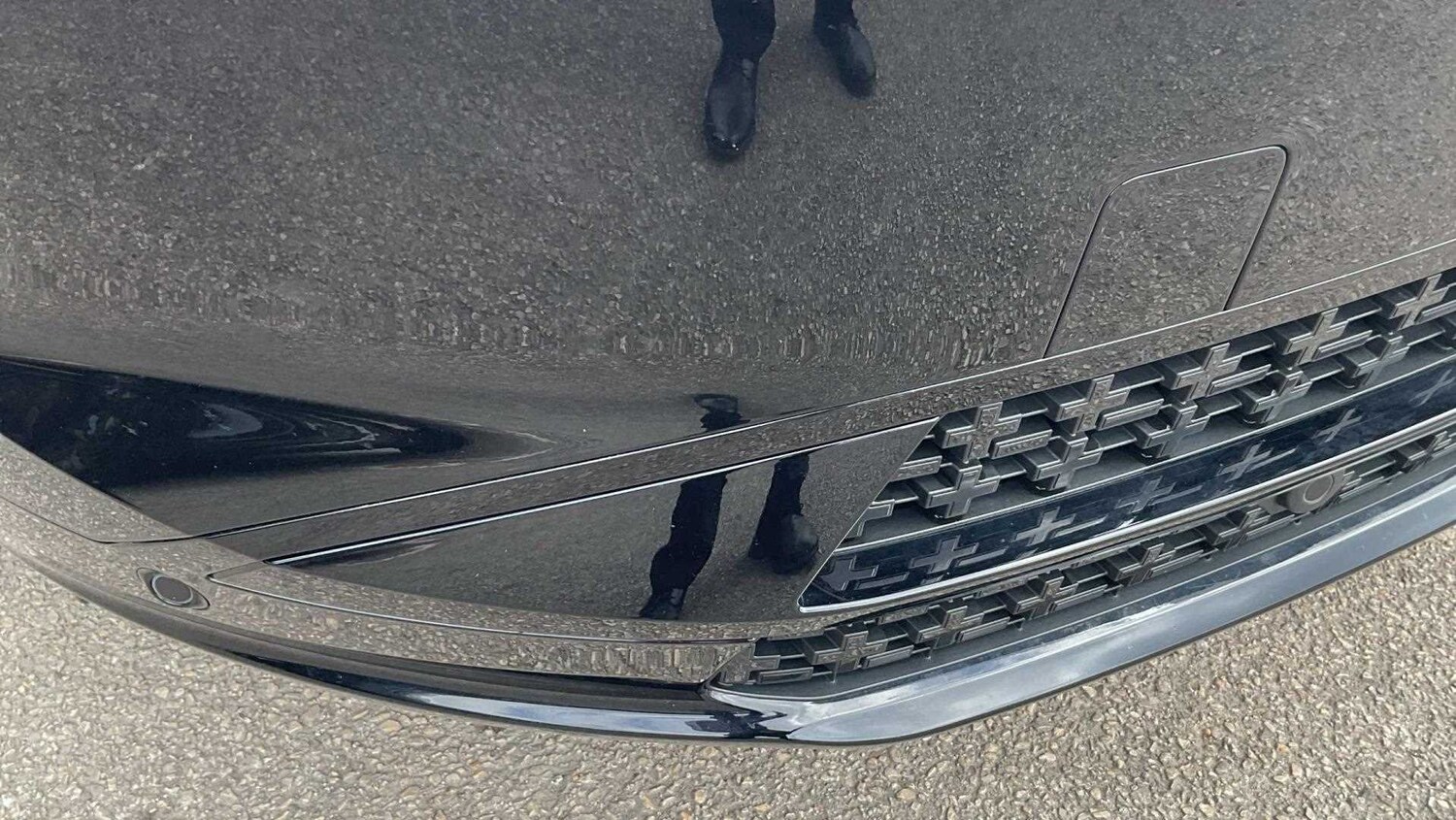 Used Vauxhall Grandland for sale - 77860023: Photo 8