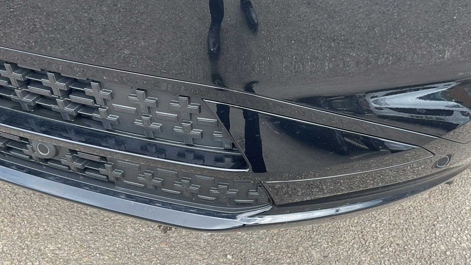 Used Vauxhall Grandland for sale - 77860023: Photo 9