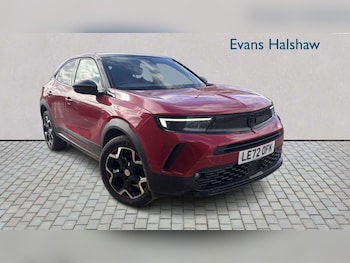 Used Vauxhall Mokka 2023 for sale - 77857098: Photo