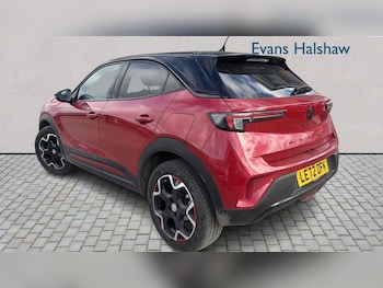 Used Vauxhall Mokka 2023 for sale - 77857098: Photo