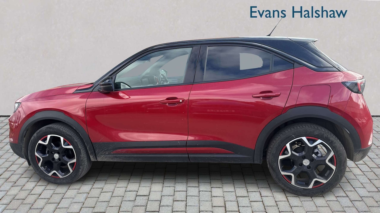 Used Vauxhall Mokka 2023 for sale - 77857098: Photo 4