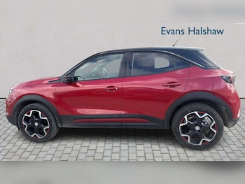 Used Vauxhall Mokka 2023 for sale - 77857098: Photo