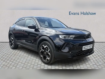 Used Vauxhall Mokka 2023 for sale - 79351783: Photo
