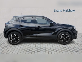 Used Vauxhall Mokka 2023 for sale - 79351783: Photo