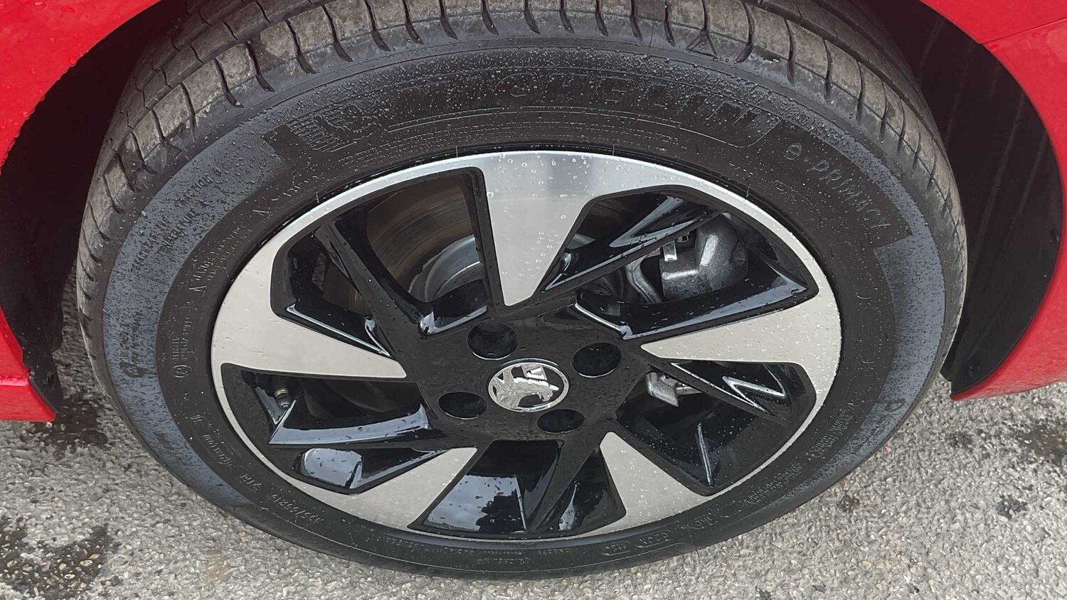 Used Vauxhall Corsa 2025 for sale - 77858008: Photo 11