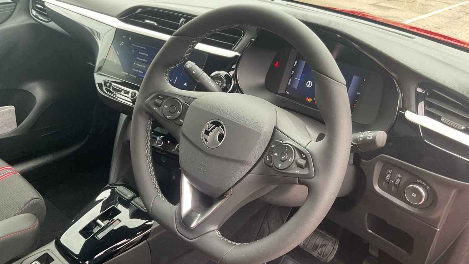 Used Vauxhall Corsa 2025 for sale - 77858008: Photo 12