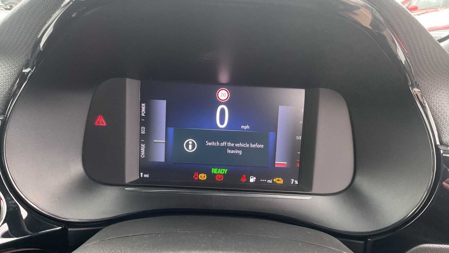 Used Vauxhall Corsa 2025 for sale - 77858008: Photo 13